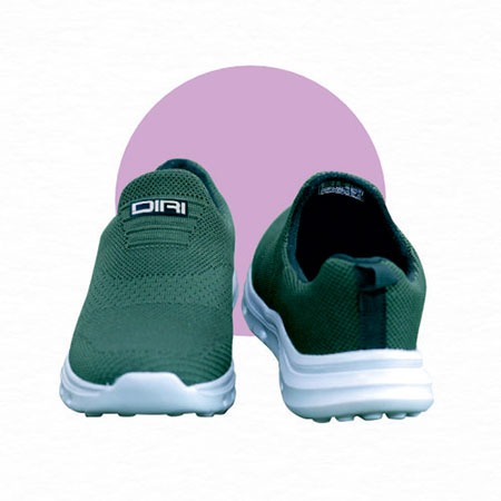 Bio Magnetic Shoes (CLASSIC GREEN)
