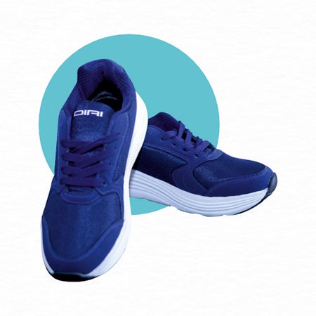 Bio Magnetic Shoes (PREMIUM BLUE)