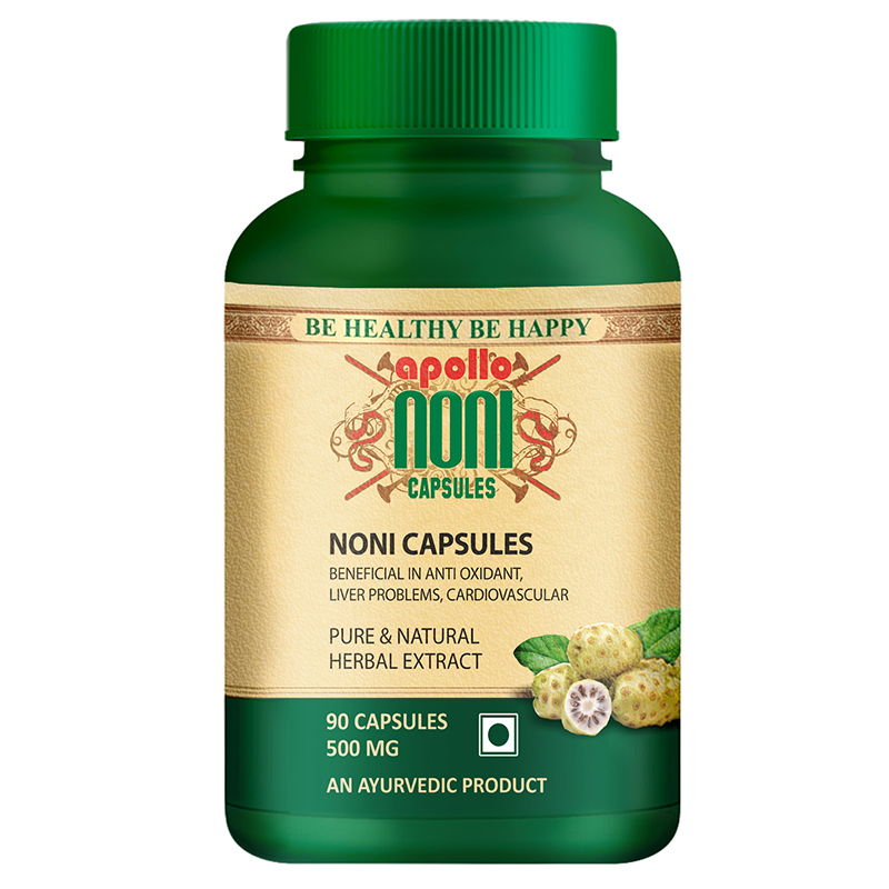 NONI CAPSULE	