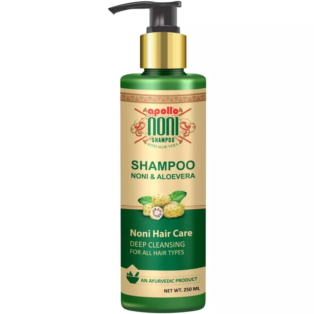 NONI SHAMPOO	