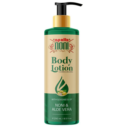NONI BODY LOTION	