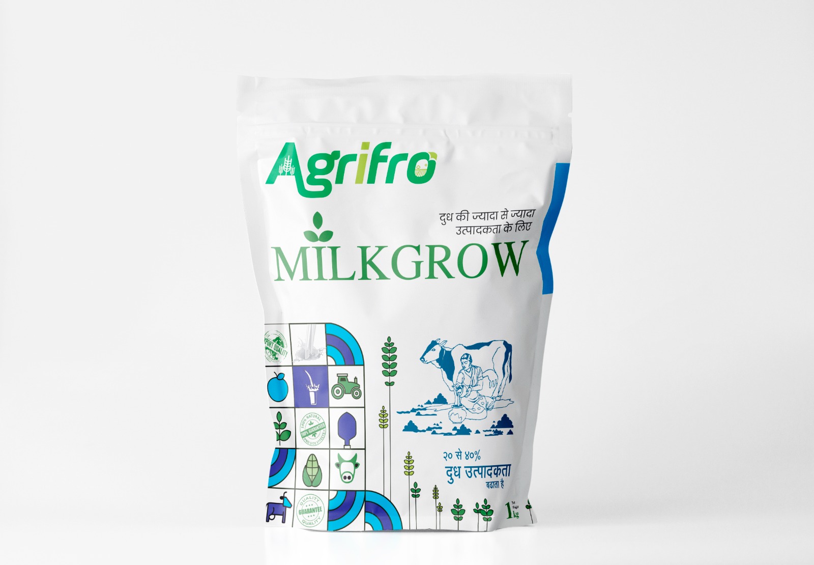 MILKGROW
