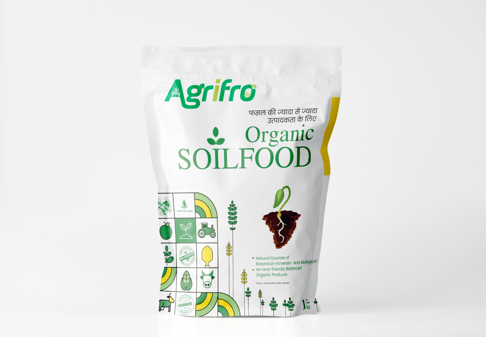 SOILFOOD
